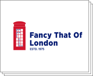 Fancy That of London