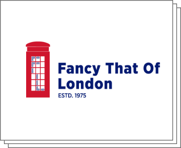 Fancy That of London