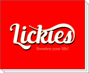 Lickies