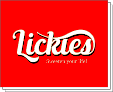 Lickies